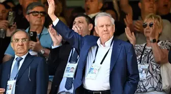 Herkes bu videoyu konuşuyor! Aziz Yıldırım'ın yıllar önce söyledikleri gerçek oldu