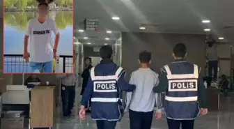Kız arkadaş kavgası cinayetle son buldu