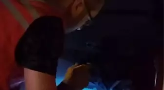 Isparta'da Aranan 317 Şahıs Yakalandı