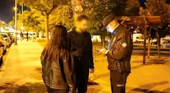 Isparta'da Güvenlik Denetimi: Kusurlu Araçlara İdari İşlem