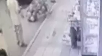 Düğün Konvoyundaki Gürültüye Tepki Duyan Baba Darbedildi