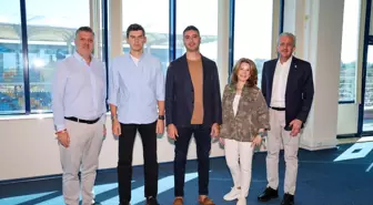 2025 FIA Dünya ve Avrupa Rallikros Şampiyonası İstanbul'da Yapıldı