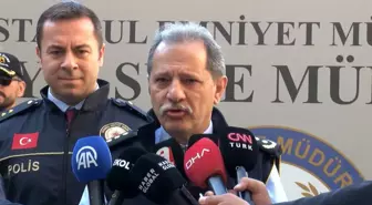 İstanbul'da Suç Örgütlerine Yönelik Operasyon: 44 Gözaltı