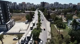 Kasım Gülek Köprüsü Yıkılacak, Yerine Alt Geçit Yapılacak
