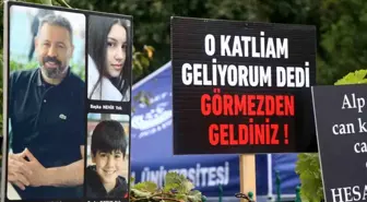 Bolu'daki Otel Yangını Davasında İkinci Duruşma Başladı