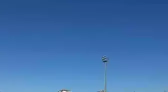 Kayseri Atletikspor, Süper Amatör Küme'ye Galibiyetle Başladı