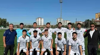 Kayseri Atletikspor, Süper Amatör Küme'ye Galibiyetle Başladı