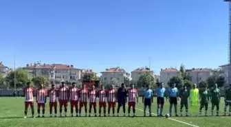 Kayseri Şekerspor ve Özvatanspor Sezona Beraberlikle Başladı