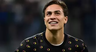 Kenan Yıldız Ballon d'Or adayı mı 2025?