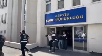 Ankara'da Dolandırıcılık Çetesi Operasyonu: 24 Şüpheli Gözaltında