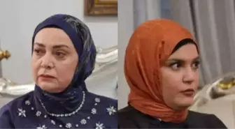 Kızılcık Şerbeti Pembe diziden neden ayrıldı? Feyza Civelek ile Sibel Taşçıoğlu olayı ne?