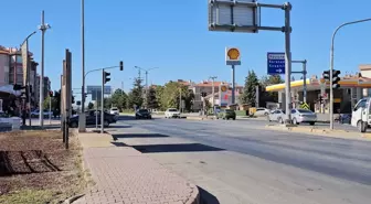 Konya'nın Kulu İlçesinde 4 Büyüklüğünde Deprem