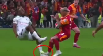 Konyaspor'dan kırmızı kart itirazı