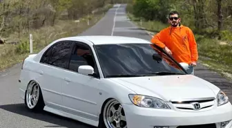 Kapaklı'da Trafik Kazası: 1 Ölü, 1 Yaralı