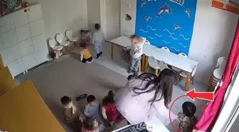 Diyarbakır'daki Kreşte Çocuklara Kötü Muamele İddiası