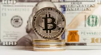 Kripto fonlarına 1,9 milyar dolarlık rekor giriş