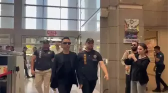 Mabel Matiz Hakkında Suç Duyurusu