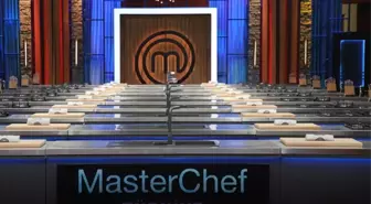 MasterChef kaptanlık oyunu kim kazandı? 22 Eylül MasterChef Mavi Takım kaptanı kim oldu?