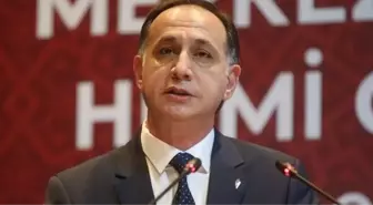 MHK Başkanı Ferhat Gündoğdu kimdir? Ferhat Gündoğdu istifa mı etti, görevinden neden ayrıldı?