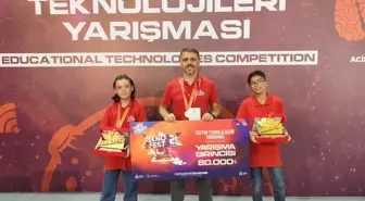 Muğla'dan TEKNOFEST'te büyük başarı