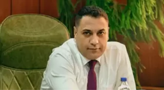 Mustafa Erkut Ekinci kimdir? Sorgun Belediye Başkanı Mustafa Erkut Ekinci partiden istifa mı etti?