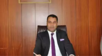 Mustafa Erkut Ekinci kimdir? Sorgun Belediye Başkanı Mustafa Erkut Ekinci kaç yaşında, nereli?