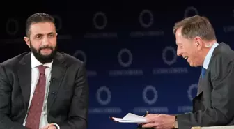Nereden nereye! Başına ödül koyduğu Şara ile röportaj yaptı