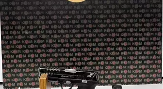 Niğde'de Kaçakçılık Operasyonu: 4 Şüpheli Yakalandı