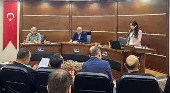 Ordu Ticaret Borsası 2026-2029 Stratejik Plan Hazırlıklarına Başladı