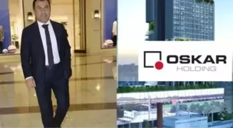 Oskar Holding sahibi Osman Karagöz kimdir? Osman Karagöz ne iş yapıyor, serveti ne kadar?