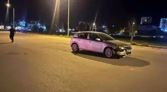 Kahramanmaraş'ta Motosiklet Kazası: 18 Yaşındaki Sürücü Hayatını Kaybetti