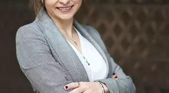 Prof. Dr. Ceyda Açılan Ayhan, IWF Leadership Fellows Programı'na tam bursla seçildi