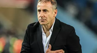 Resmi açıklama geldi! Abdullah Avcı adım adım yurt dışına
