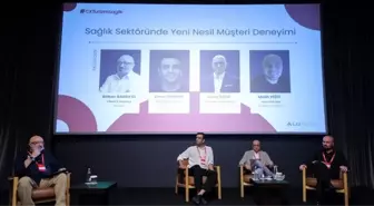 AloTech'ten Sağlık ve Turizmde Yapay Zeka Zirvesi
