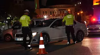 Siirt'te Trafik Denetimlerinde 19 Kural İhlaline Ceza Kesildi