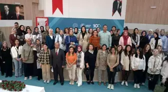 Özel Eğitim Öğretmenlerine Seminer