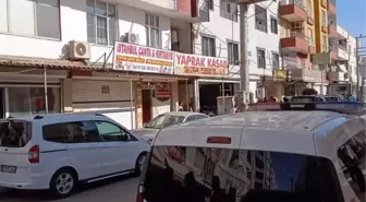 Kızıltepe'de Silahlı Saldırı: 4 Çocuk Babası Hayatını Kaybetti