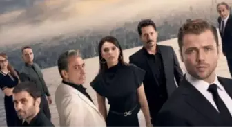 TEŞKİLAT 150. BÖLÜM FRAGMANI: Teşkilat 150. bölüm fragmanı izle!