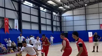 Balıkesir'den Özel Eğitim Takımı Türkiye Şampiyonu Oldu