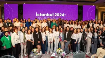 Türkiye'nin Mühendis Kızları Projesi'nde Yeni Dönem Başvuruları Başladı