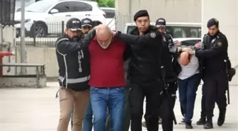 Tutuklu yargılanan suç örgüt lideri: Cezaevinde psikolojim bozuldu