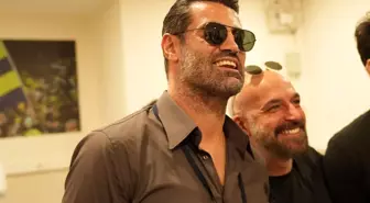 Volkan Demirel canlı yayında açıkladı: Sadettin Saran ile görüştük