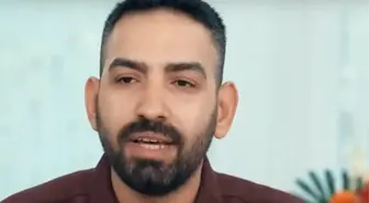 Yemekteyiz Cumali kimdir? Zuhal Topal'la Yemekteyiz Cumali kaç yaşında, nereli?