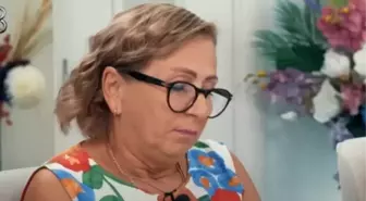 Yemekteyiz Makbule kimdir? Zuhal Topal'la Yemekteyiz Makbule kaç yaşında, nereli?