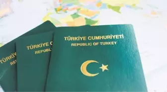 Yeşil pasaport kaldırılmalı mı, ayrımcılık mıdır? Yeşil pasaport nedir, kimlere verilir?