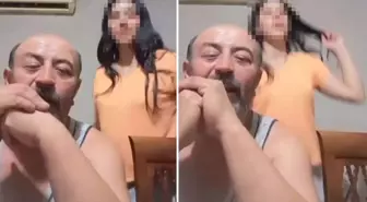 16 yaşındaki kızını dans ettirerek para kazanan baba, tutuklandı