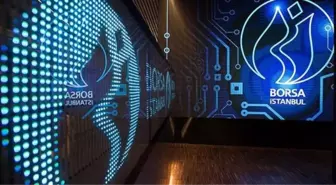 22 Eylül 2025 Borsa İstanbul neden düşüyor? SON DAKİKA borsa bugün neden düştü?