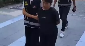 2000 Yılındaki Bebek Cinayetinin Şüphelisi Yakalandı