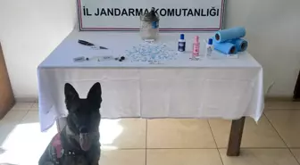 Bitlis'te Uyuşturucu Operasyonu: 300 Bin TL Değerinde Metamfetamin Ele Ge geçirildi