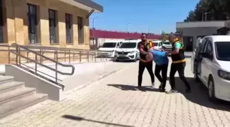 Dolandırıcılık ve Yaralama Suçundan 46 Yıl Hapis Cezasıyla Aranan Şahıs Yakalandı